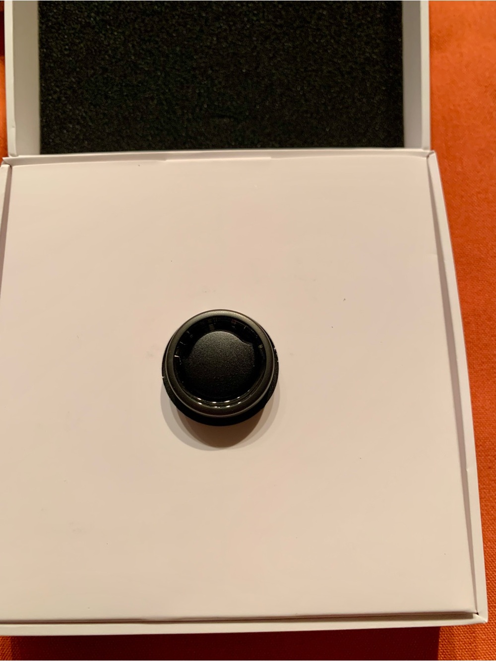 Oura ring - Picture 4 of 6